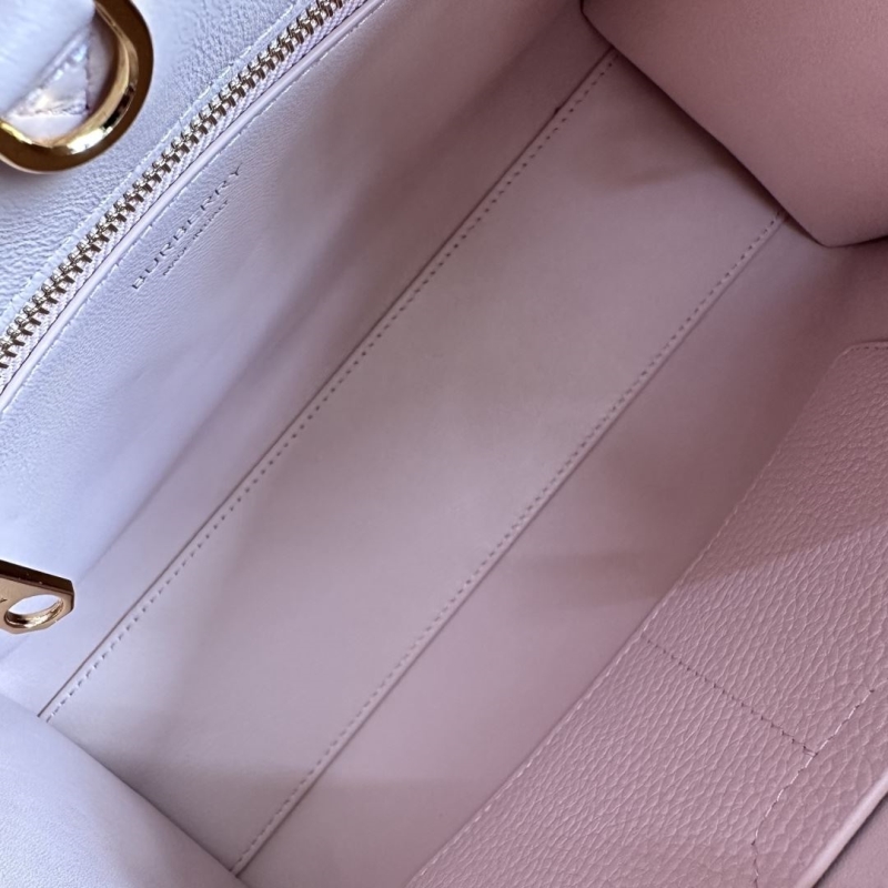 Bv*b*rry top handle bags